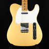 Fender Custom Shop '58 Telecaster Journeyman Relic - Aged HLE Gold (CZ576756)