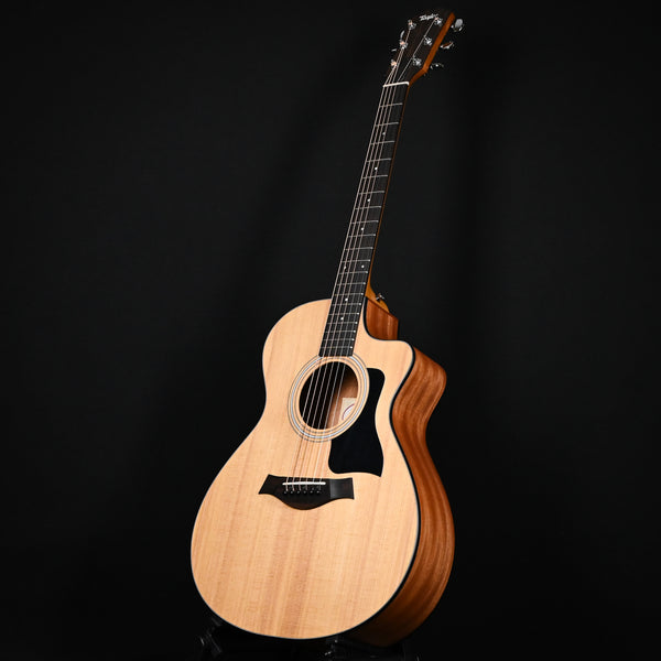 Taylor 112ce Acoustic Guitar- Natural (2211254431)