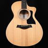 Taylor 112ce Acoustic Guitar- Natural (2211254431)