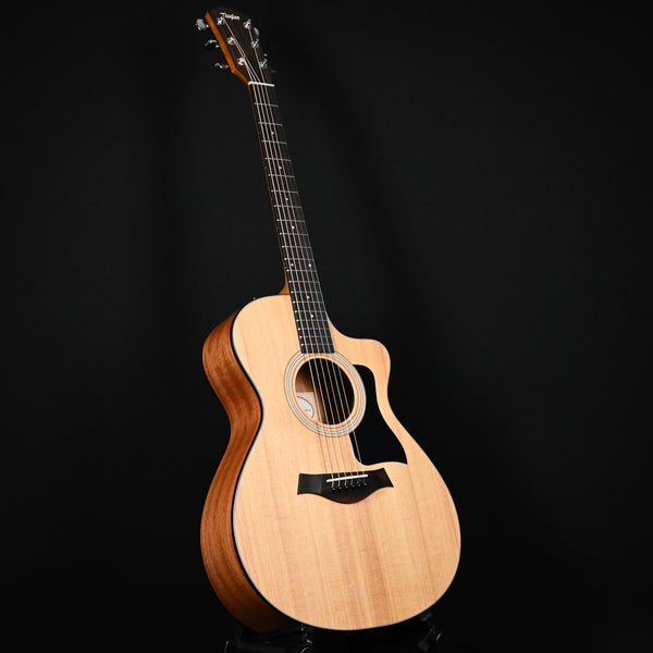 Taylor 112ce Acoustic Guitar- Natural (2211254431)