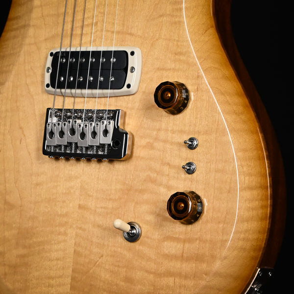 PRS S2 Custom 24-08 Electric Guitar- Vintage Natural 2026 (S2086695)