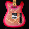 Fender Custom Shop Vintage Custom '68 Paisley Telecaster NOS- Aged Pink Paisley 2025 (R141107)
