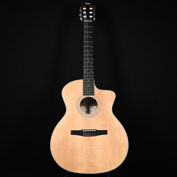 Taylor 214ce-N Nylon Acoustic Guitar (2208304163)