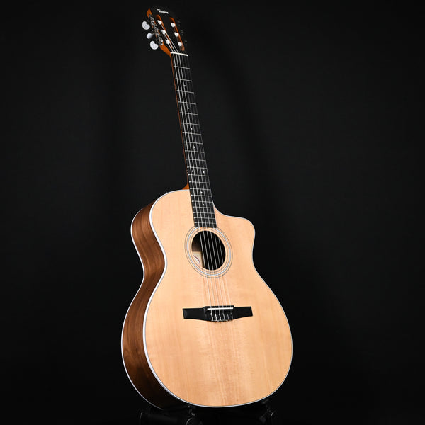 Taylor 214ce-N Nylon Acoustic Guitar (2208304163)