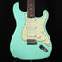 Fender Custom Shop '59 Stratocaster Journeyman- Super Faded/Aged Sea Foam Green 2025 (CZ584335)