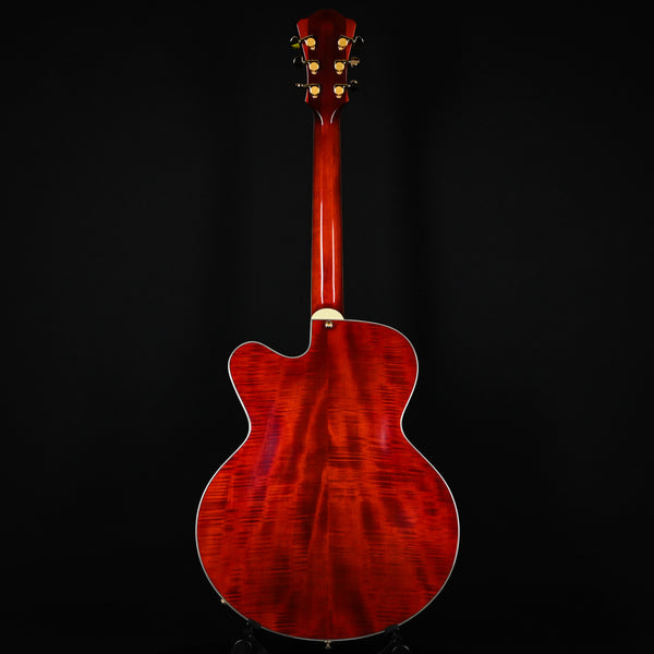 Eastman T146SM Thinline Archtop Hollowbody Electric Guitar- Classic 2024 (P2303689)