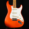 Fender Custom Shop 1957 Stratocaster Journeyman- Candy Tangerine 2025 (CZ588052)
