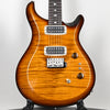 PRS S2 Custom 24-08 Electric Guitar- Black Amber 2026 (S2087201)