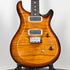 PRS S2 Custom 24-08 Electric Guitar- Black Amber 2026 (S2087201)