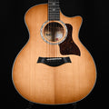 Taylor 514ce w/ Torrefied Spruce Top & Urban Ironbark Back and Sides Acoustic-Electric Guitar 2024 (1208224074)