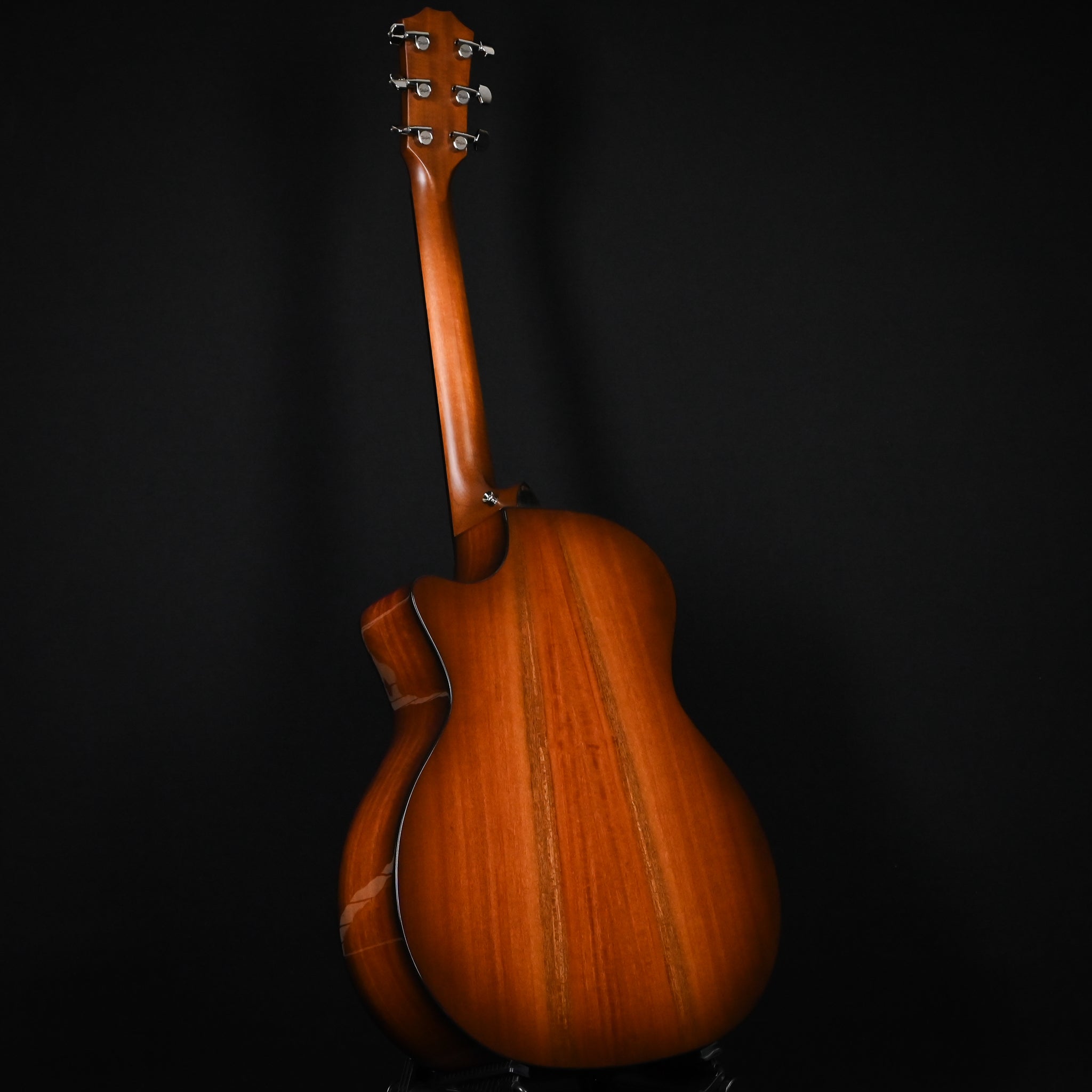 Taylor 514ce w/ Torrefied Spruce Top & Urban Ironbark Back and Sides Acoustic-Electric Guitar 2024 (1208224074)