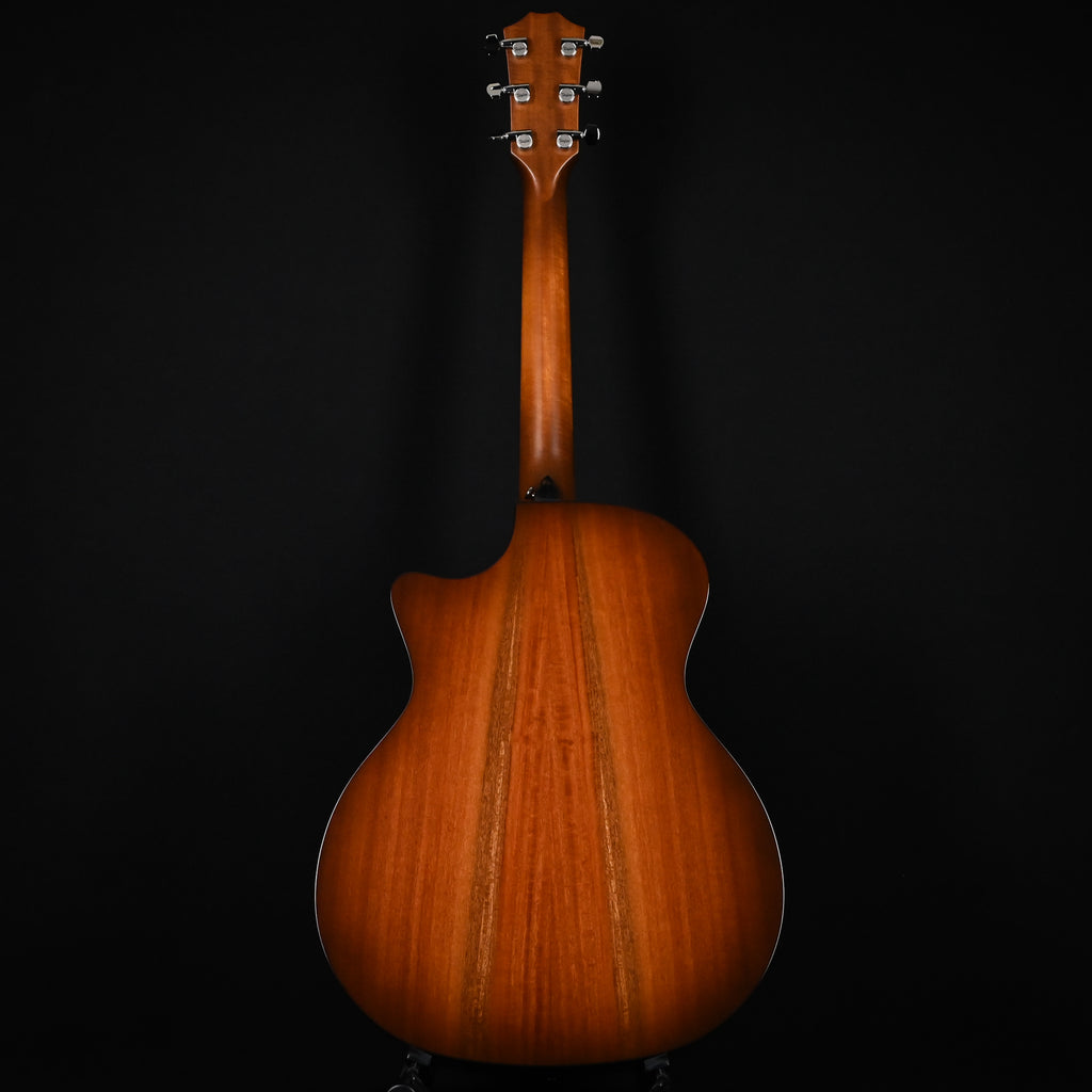 Taylor 514ce w/ Torrefied Spruce Top & Urban Ironbark Back and Sides Acoustic-Electric Guitar 2024 (1208224074)