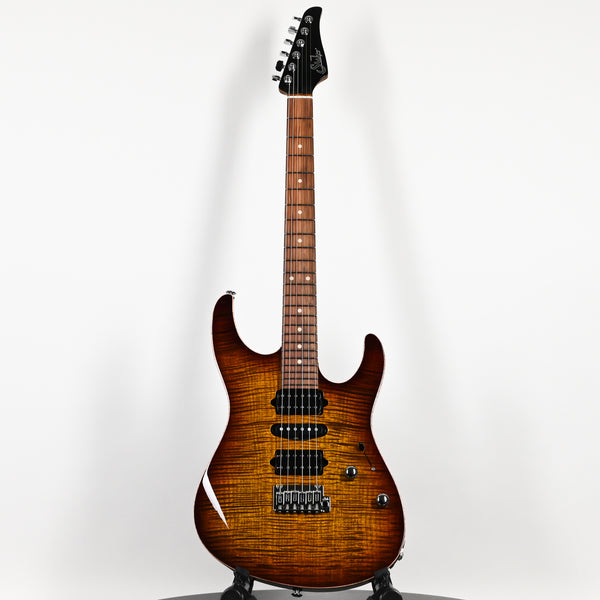Suhr Modern Plus Electric Guitar- Bengal Burst 2026 (93369)