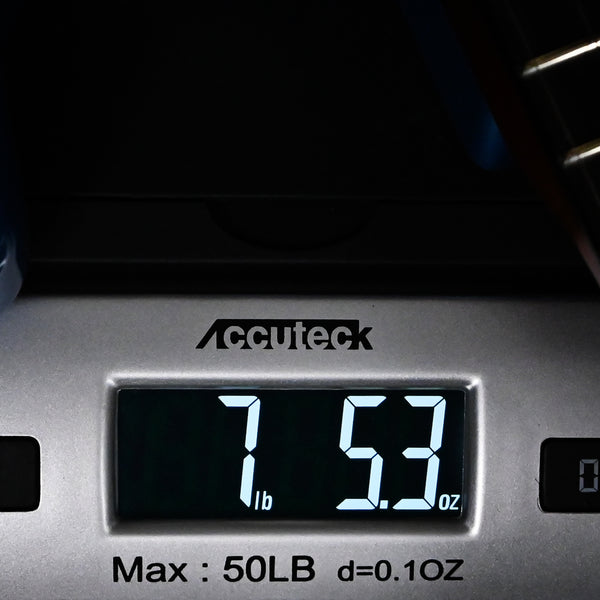 Fender Custom Shop Limited Edition Ariel Posen Stratocaster- Faded Lake Placid Blue 2025 (R148797)