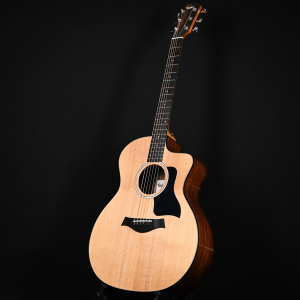 Taylor 214ce Plus Acoustic Guitar- Natural (2210174149)