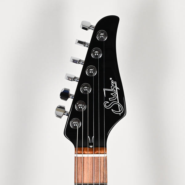 Suhr Modern Plus Electric Guitar- Bengal Burst 2026 (93369)