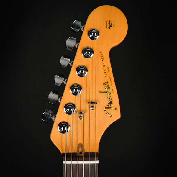 Fender Limited Edition Cory Wong Stratocaster Rosewood Daphne Blue 2023 (CW231080)