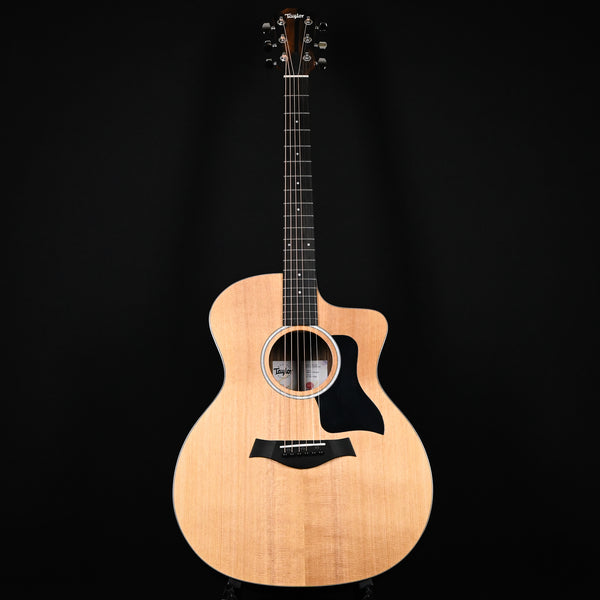 Taylor 214ce Plus Acoustic Guitar- Natural (2210174149)