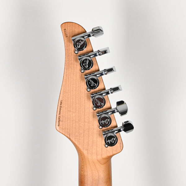 Suhr Modern Plus Electric Guitar- Bengal Burst 2026 (93369)