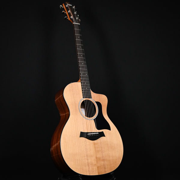 Taylor 214ce Plus Acoustic Guitar- Natural (2210174149)