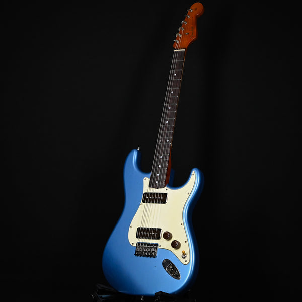 Fender Custom Shop Limited Edition Ariel Posen Stratocaster- Faded Lake Placid Blue 2025 (R148797)