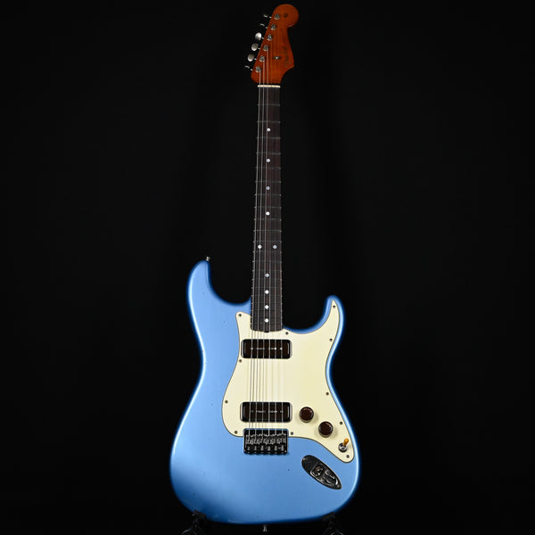 Fender Custom Shop Limited Edition Ariel Posen Stratocaster- Faded Lake Placid Blue 2025 (R148797)