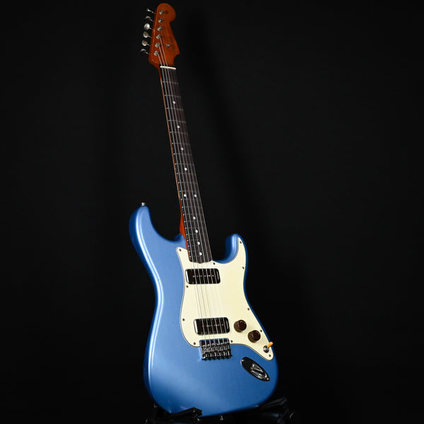 Fender Custom Shop Limited Edition Ariel Posen Stratocaster- Faded Lake Placid Blue 2025 (R148797)