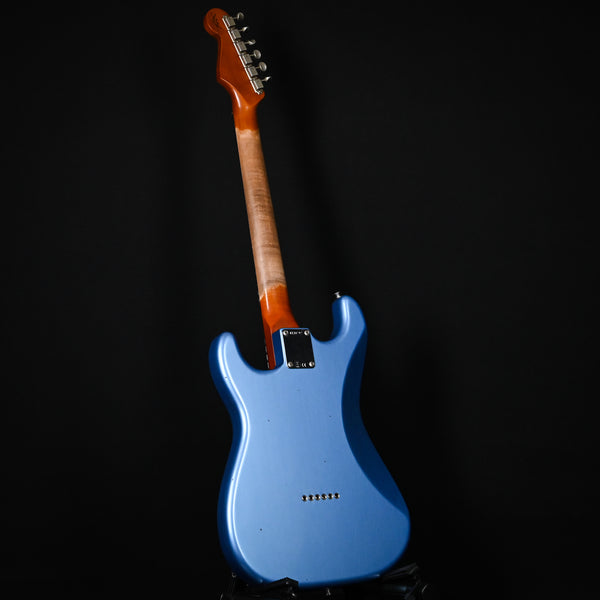 Fender Custom Shop Limited Edition Ariel Posen Stratocaster- Faded Lake Placid Blue 2025 (R148797)