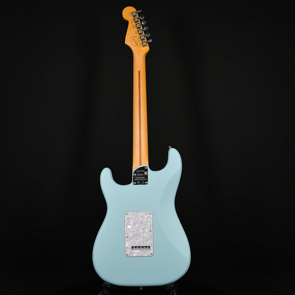 Fender Limited Edition Cory Wong Stratocaster Rosewood Daphne Blue 2023 (CW231080)