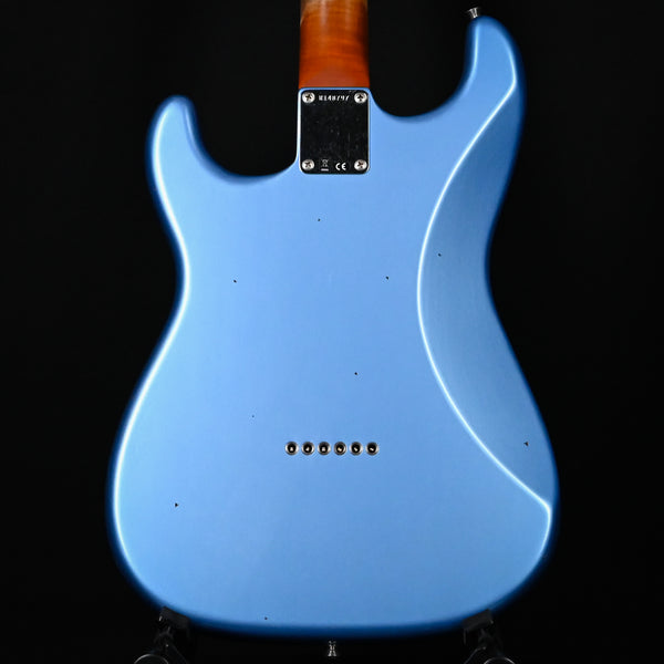 Fender Custom Shop Limited Edition Ariel Posen Stratocaster- Faded Lake Placid Blue 2025 (R148797)