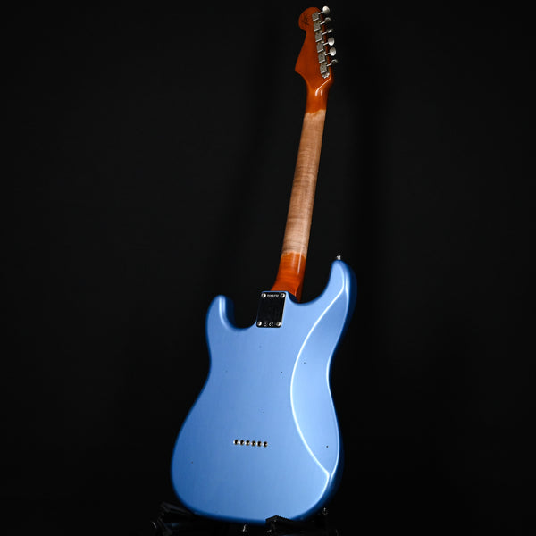 Fender Custom Shop Limited Edition Ariel Posen Stratocaster- Faded Lake Placid Blue 2025 (R148797)