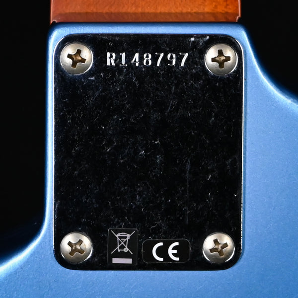 Fender Custom Shop Limited Edition Ariel Posen Stratocaster- Faded Lake Placid Blue 2025 (R148797)