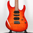 Suhr Modern Plus Electric Guitar- Fireburst 2026 (93375)