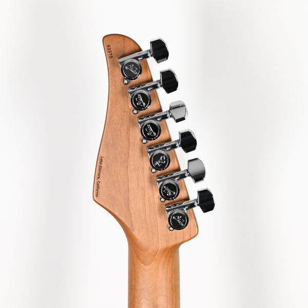 Suhr Modern Plus Electric Guitar- Fireburst 2026 (93375)