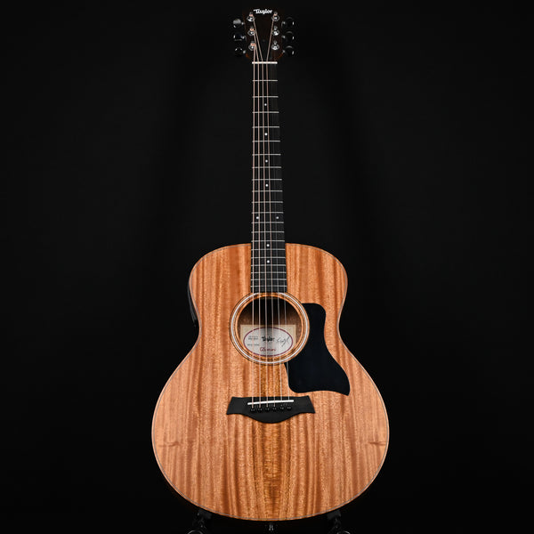 Taylor GS Mini Mahogany Acoustic Guitar- Natural (2212174325)