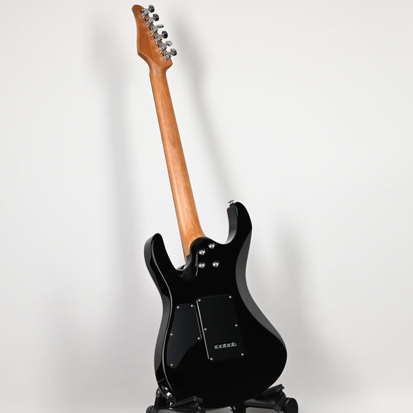 Suhr Modern Plus Electric Guitar- Fireburst 2026 (93375)