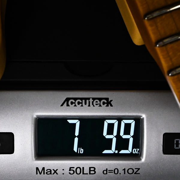 Fender Custom Shop '55 Telecaster Journeyman w/ Closet Classic Hardware- Aged Natural Blonde 2025 (CZ588161)