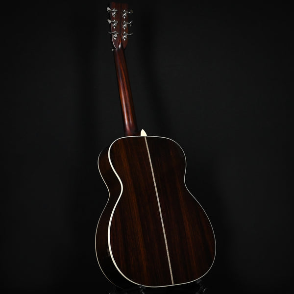 Eastman E20OM Thermo-Cure Acoustic Guitar- Natural 2026 (M2151576)