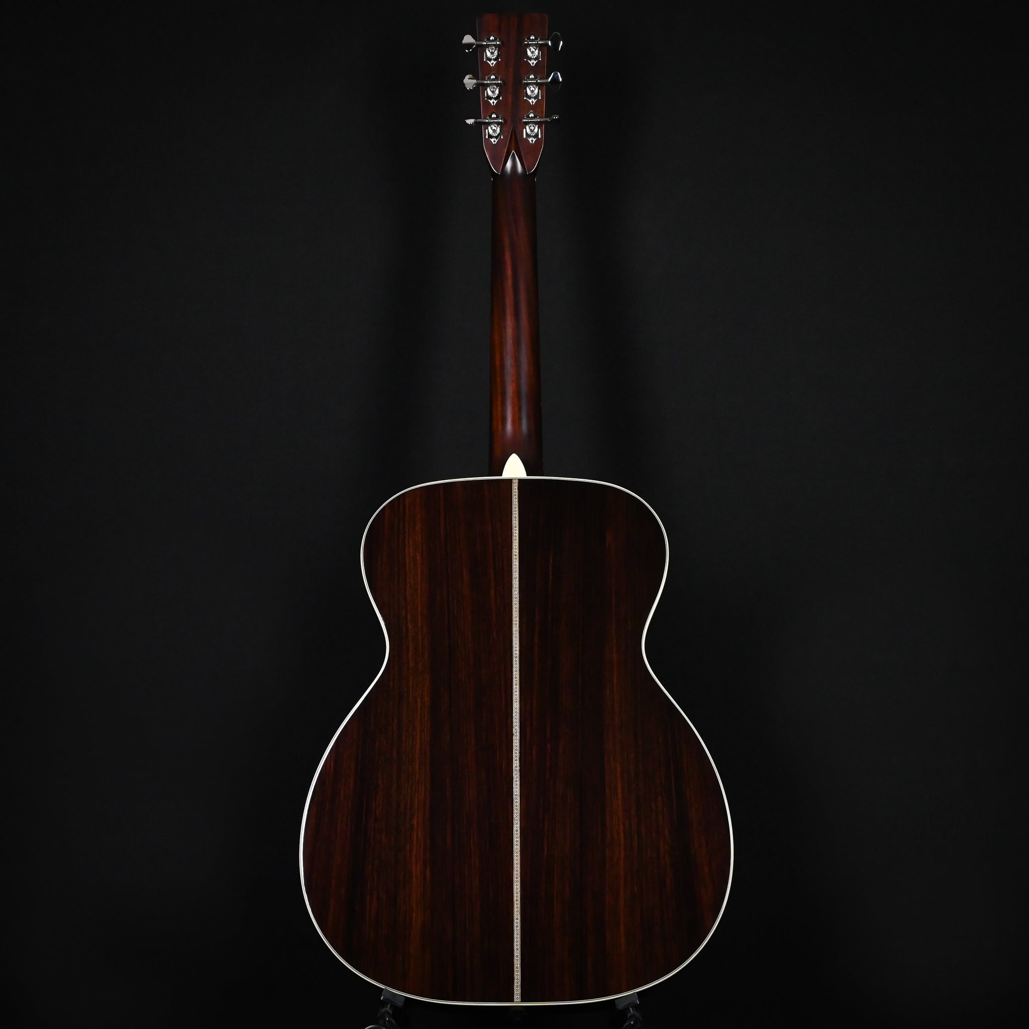 Eastman E20OM Thermo-Cure Acoustic Guitar- Natural 2026 (M2151576)
