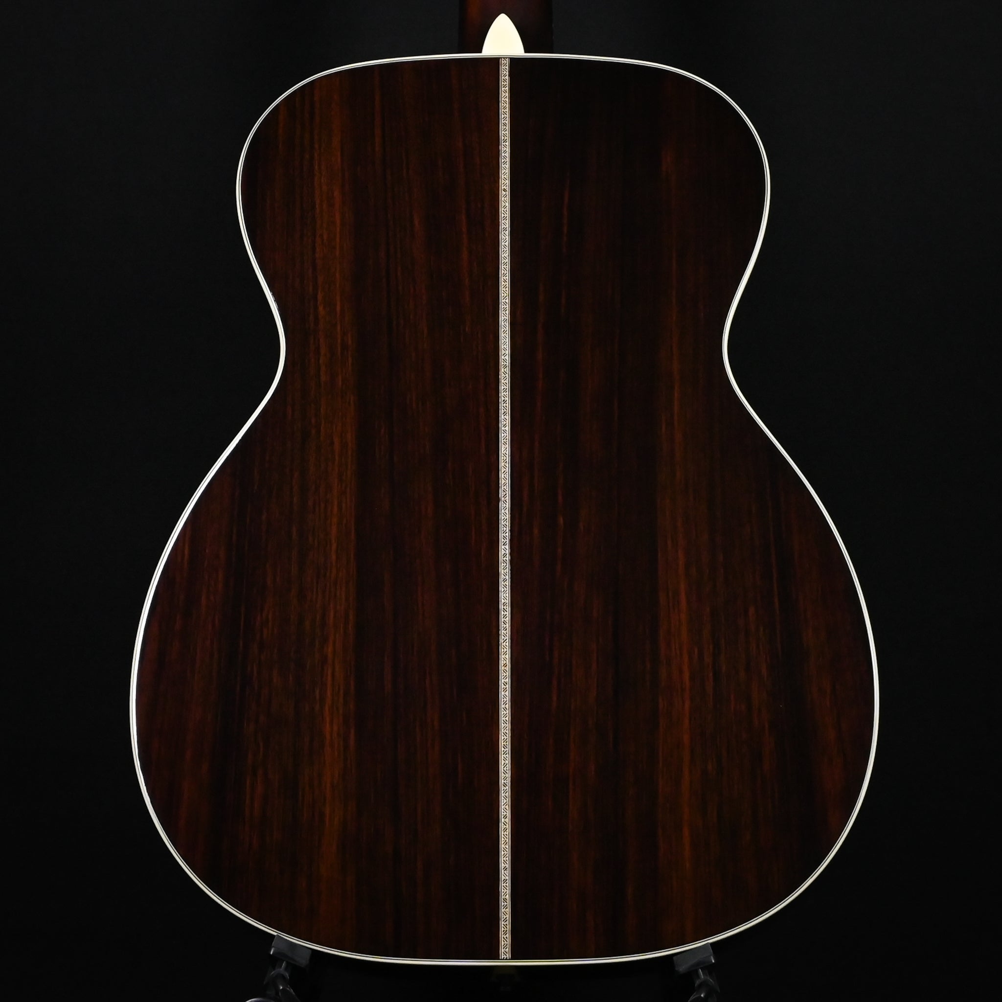 Eastman E20OM Thermo-Cure Acoustic Guitar- Natural 2026 (M2151576)