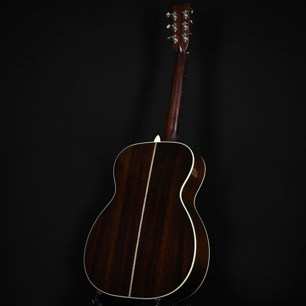 Eastman E20OM Thermo-Cure Acoustic Guitar- Natural 2026 (M2151576)