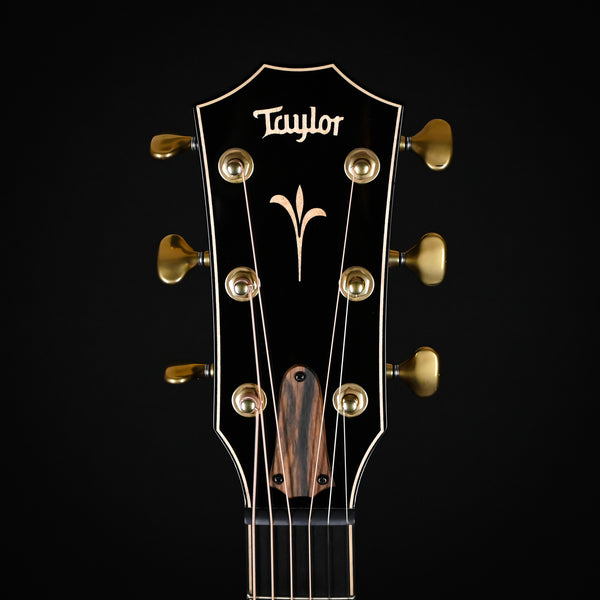 Taylor K24ce Hawaiian Koa Acoustic Guitar- Natural (1208274048)