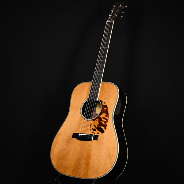 Eastman E20D Thermo-Cure Large Sound Hole- Natural 2026 (M2602105)