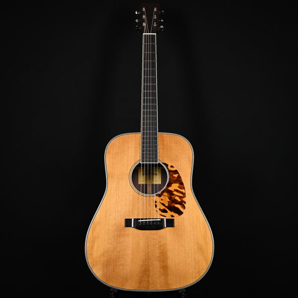 Eastman E20D Thermo-Cure Large Sound Hole- Natural 2026 (M2602105)