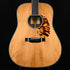 Eastman E20D Thermo-Cure Large Sound Hole- Natural 2026 (M2602105)