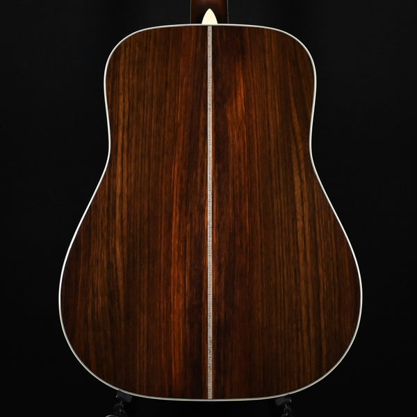 Eastman E20D Thermo-Cure Large Sound Hole- Natural 2026 (M2602105)