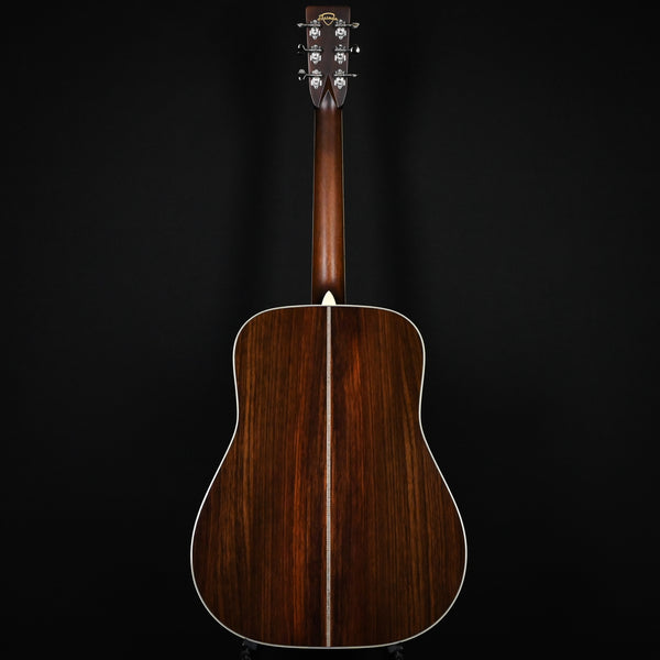 Eastman E20D Thermo-Cure Large Sound Hole- Natural 2026 (M2602105)