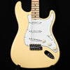 Fender Custom Shop Malmsteen Stratocaster NOS- Vintage White 2025 (R149125)