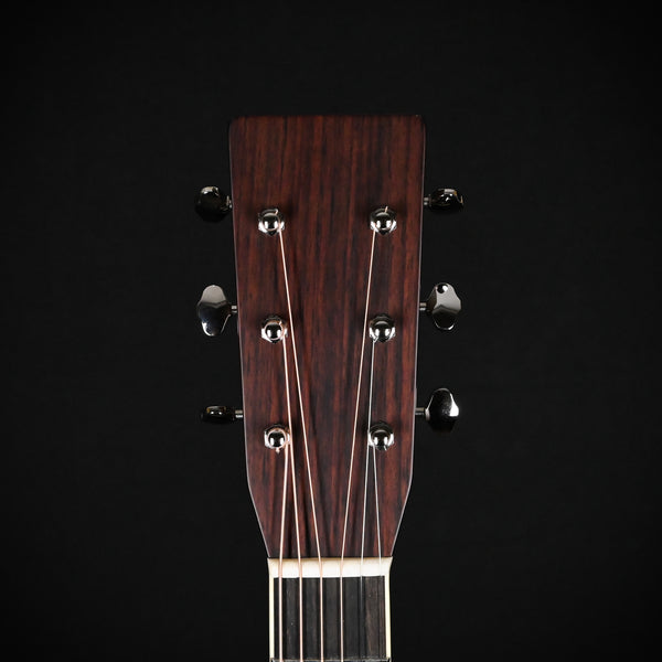 Eastman E20D Thermo-Cure Large Sound Hole- Natural 2026 (M2602105)