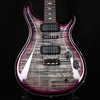 PRS Modern Eagle V Wood Library/ 10-Top Electric Guitar- Charcoal Purple Burst 2025 (0399087)